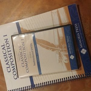 Classical Composition 1